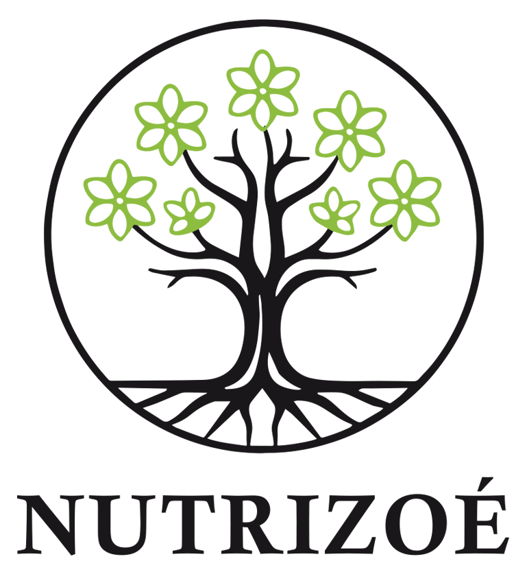 Logo NutriZoé