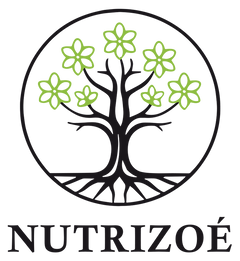 Logo NutriZoé