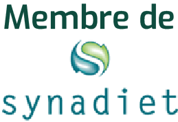 NutriZoé membre de Synadiet