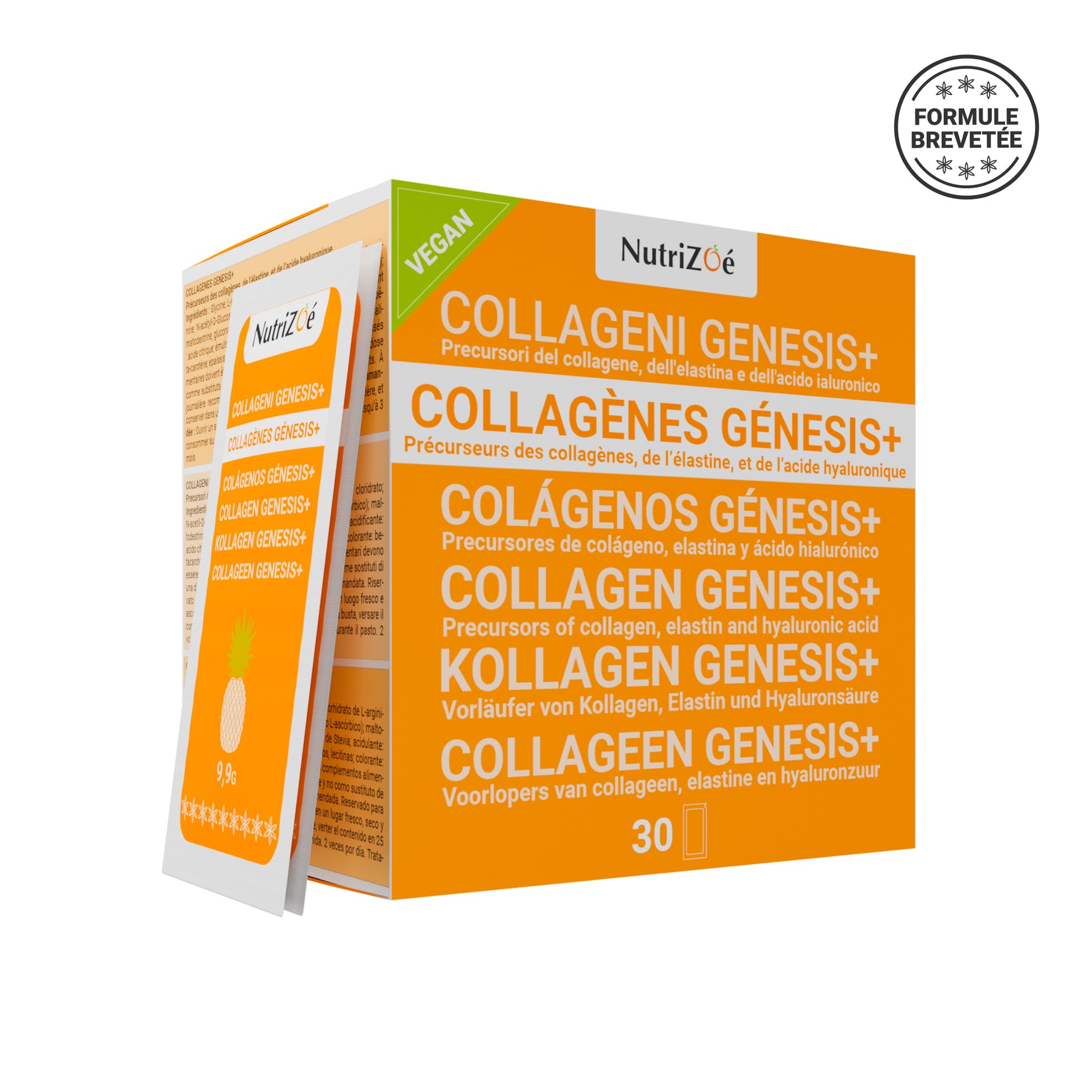 RÉVEILLEZ VOTRE BIOSYNTHÈSE NATURELLE DE COLLAGÈNE ! Vitamine C — free download