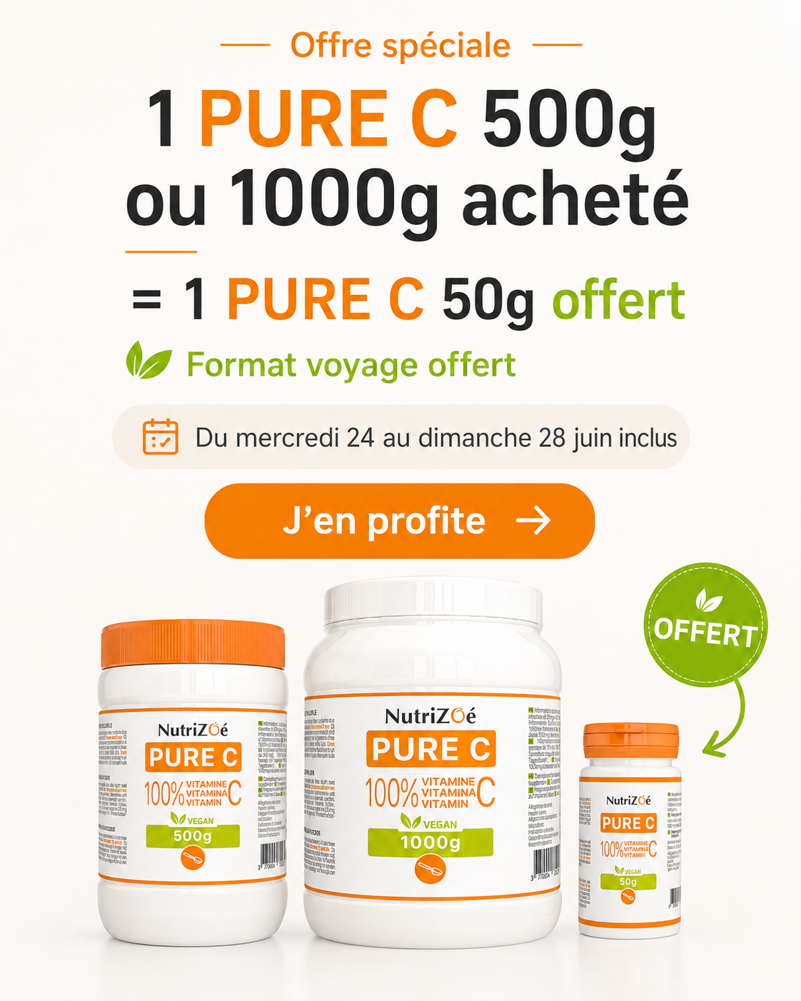 Bannière pour mobile (1ère diapositive)