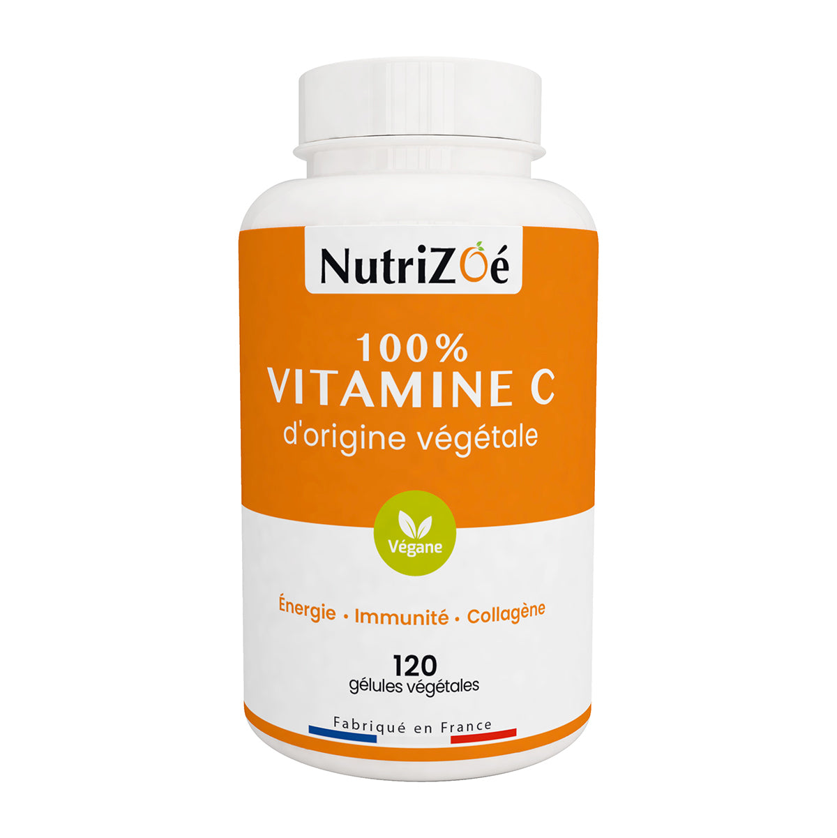 Vitamine C en gélules